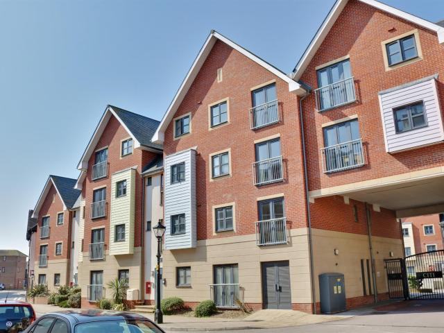 Apartment for rent in Portsea, City Of Portsmouth