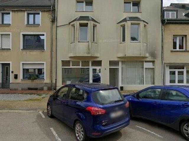 Appartement location à Saint-Léger