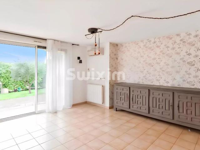 Appartement location à Saint-Paul-Trois-Châteaux, Drôme