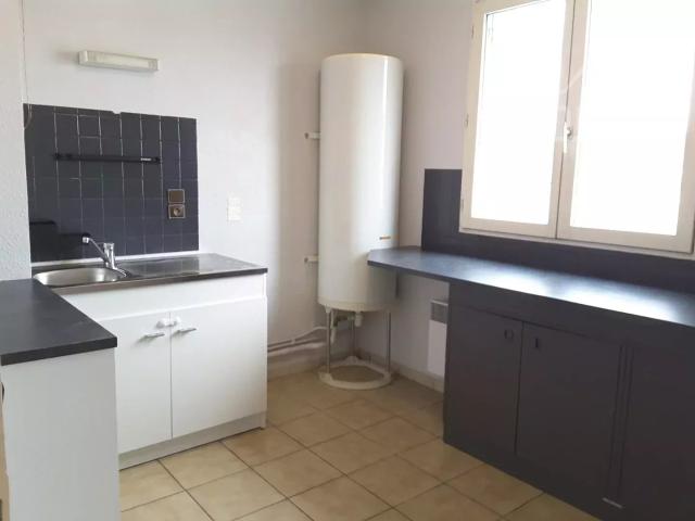 Appartement location à Valence, Saint-rambert-d'albon