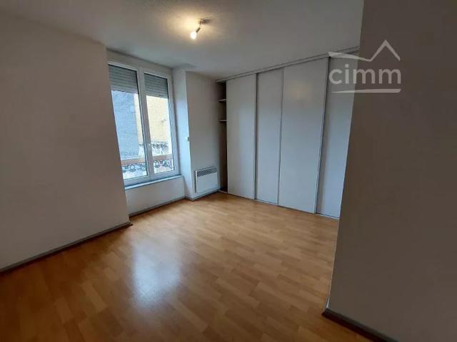 Appartement location à Valence, Saint-rambert-d'albon