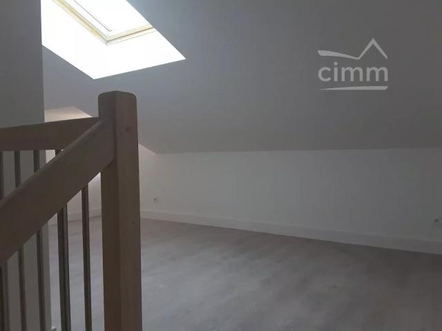 Appartement location à Valence, Saint-rambert-d'albon