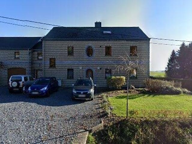 Appartement location à Amberloup, Wallonie