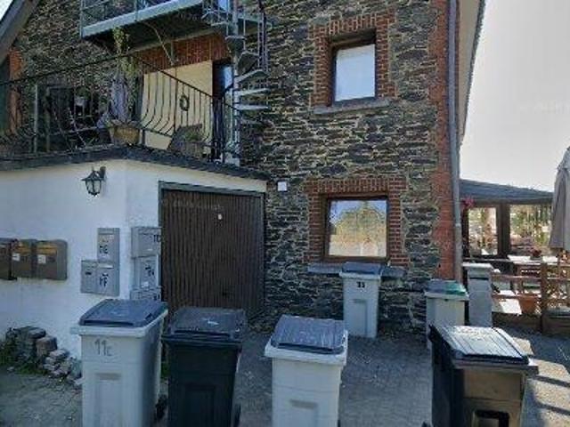 Appartement location à Hubermont, Tillet