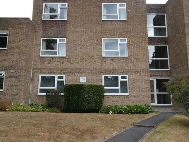 Apartment for rent in Broomhill, South Yorkshire