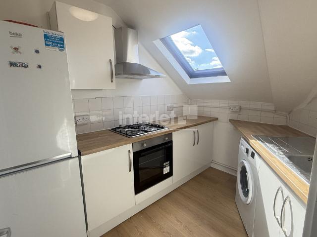 Apartment for rent in Maindy, Cardiff