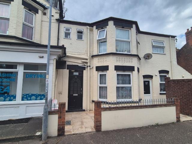 Apartment for rent in Northgate, Stokesby