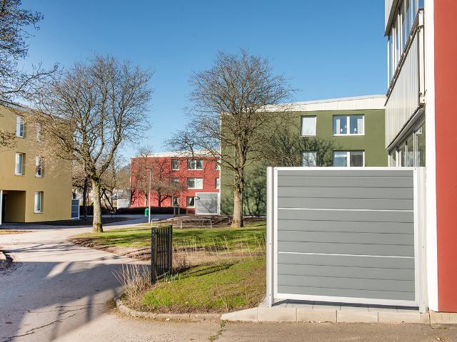 Lägenhet hyra i Eslöv, Skåne