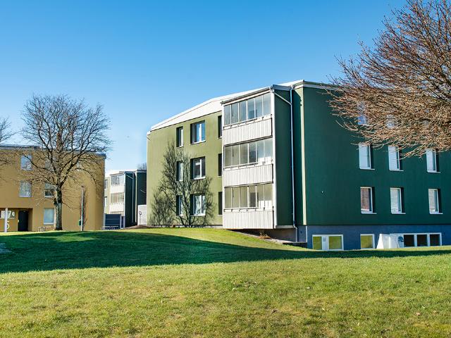 Lägenhet hyra i Eslöv, Skåne