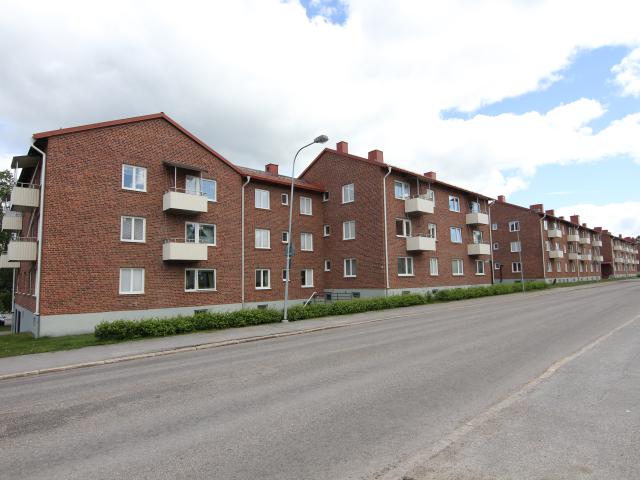 Lägenhet hyra i Sundsvalls tätortsområde, Sundsvall