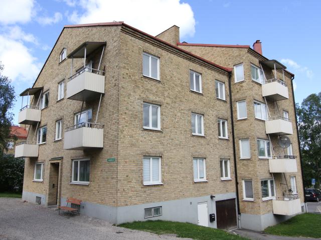 Lägenhet hyra i Sundsvall, Västernorrland