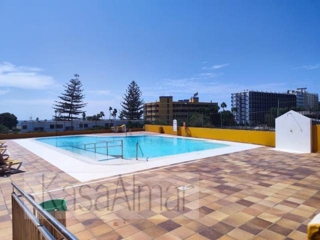 Casa en alquiler en Escaleritas, Gran Canaria