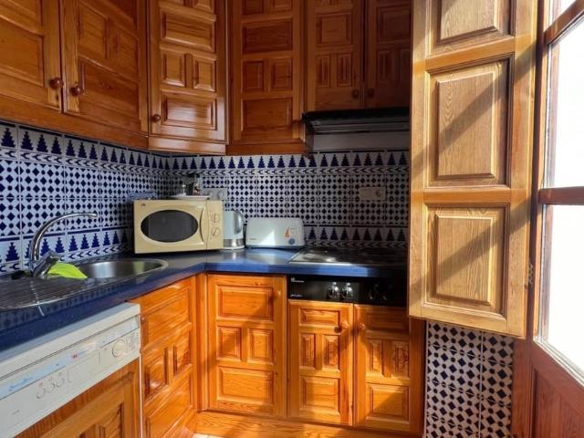 Apartamento en alquiler en Comarca de la Costa Granadina, Andalucía