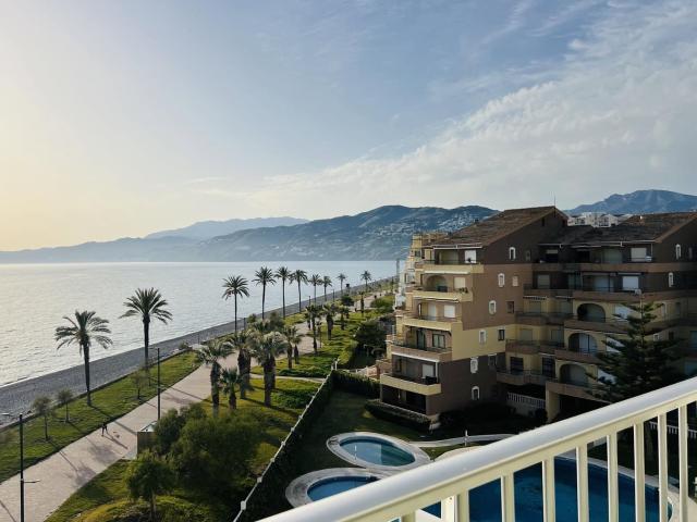 Apartamento en alquiler en Salobreña, Granada