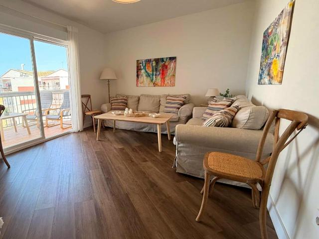 Apartamento en alquiler en Comarca de la Costa Granadina, Andalucía