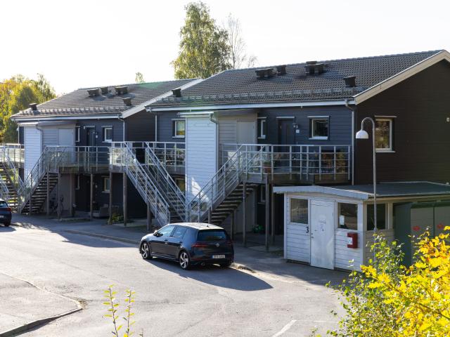 Lägenhet hyra i Nynäshamn, Stockholm