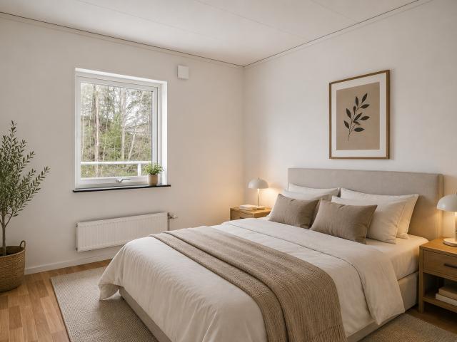 Lägenhet hyra i Nynäshamn, Stockholm