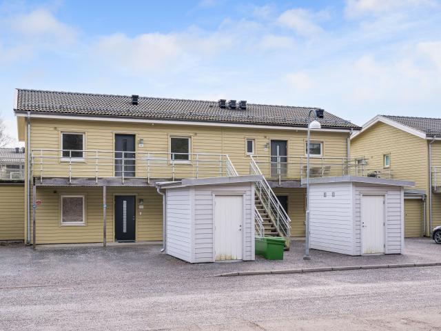 Lägenhet hyra i Stockholm