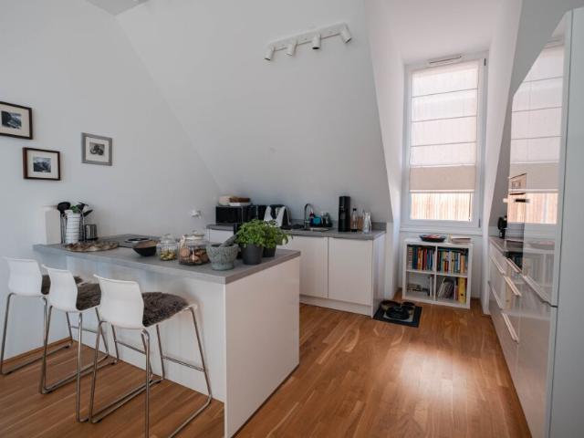 Apartment mieten in Rott, Salzburg