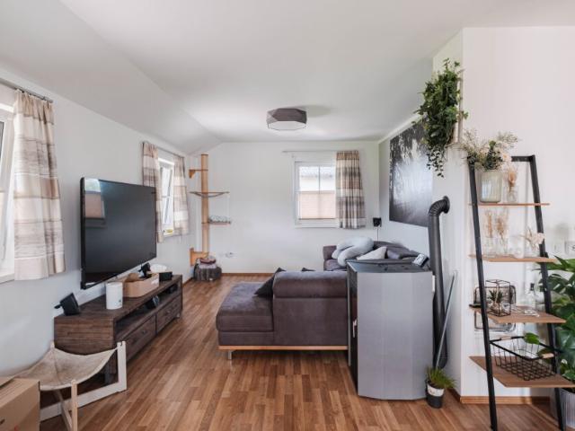 Apartment mieten in Salzburg, Altstadt