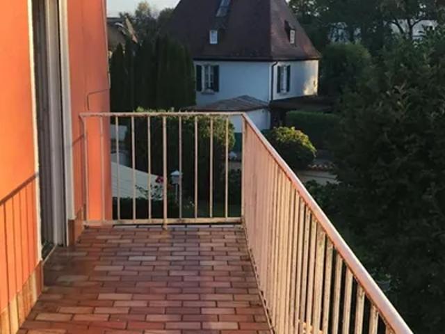 Apartment mieten in Salzburg