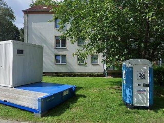 Apartment mieten in Calbe, Sachsen-Anhalt