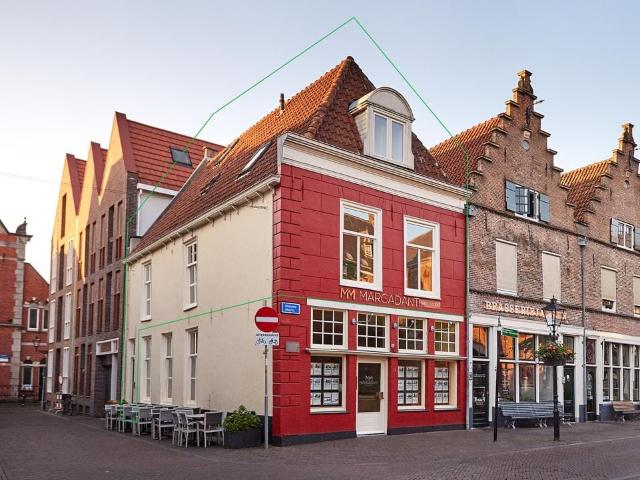 Appartement te huur in Zwolle, Overijssel