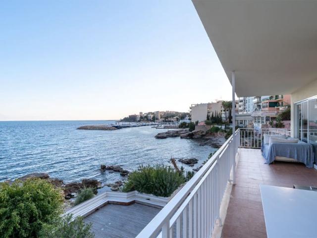 Apartamento en alquiler en Calvià, Serra de Tramuntana