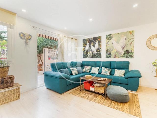 Apartamento en alquiler en Cas Català, Illetes