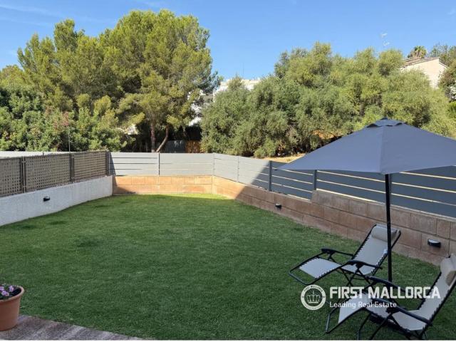 Apartamento en alquiler en Calvià, Serra de Tramuntana