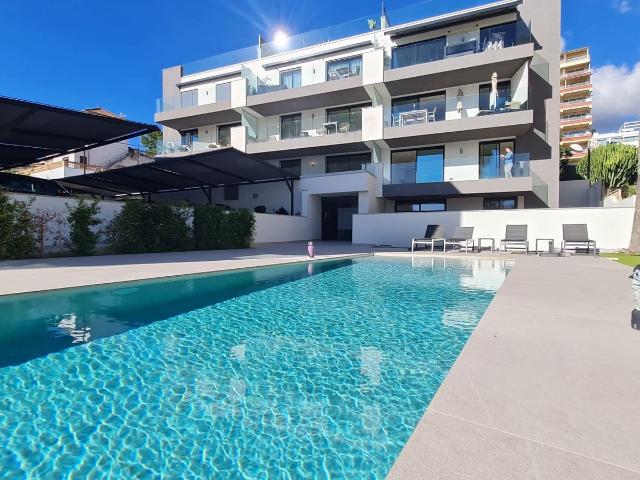 Apartamento en alquiler en Calvià, Serra de Tramuntana
