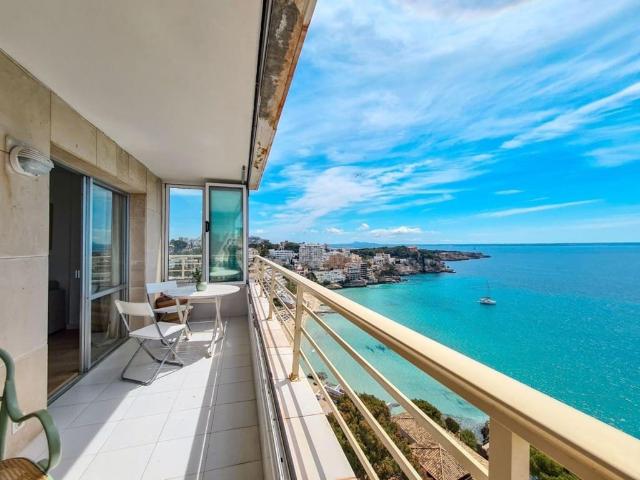 Apartamento en alquiler en Calvià, Serra de Tramuntana