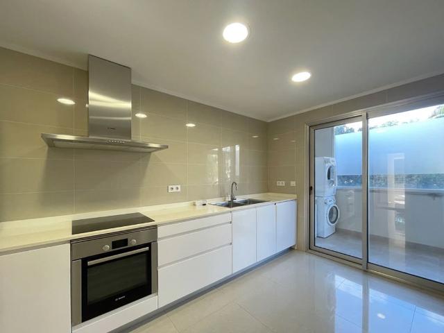 Apartamento en alquiler en Calvià, Serra de Tramuntana