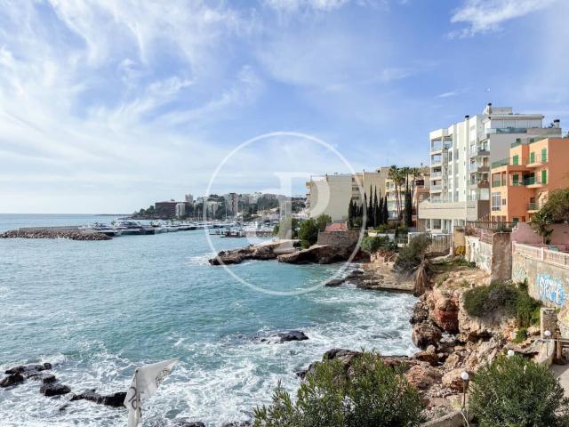 Apartamento en alquiler en Calvià, Serra de Tramuntana