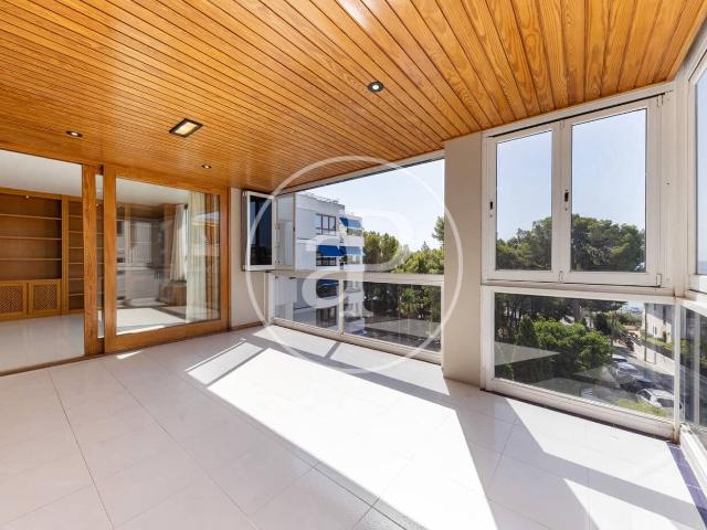 Apartamento en alquiler en Calvià, Serra de Tramuntana