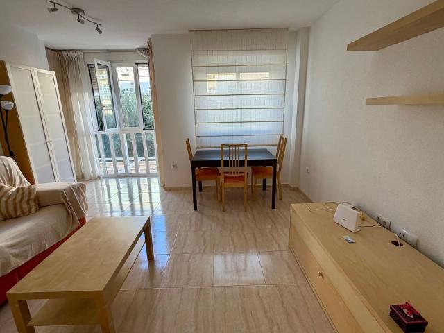 Apartamento en alquiler en Cartagena Casco, Campo de Cartagena y Mar Menor