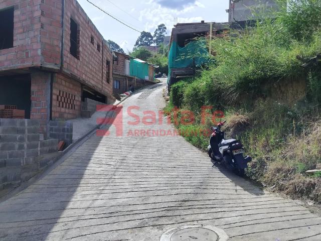 Apartamento en arriendo en Antioquia, Valle de Aburrá