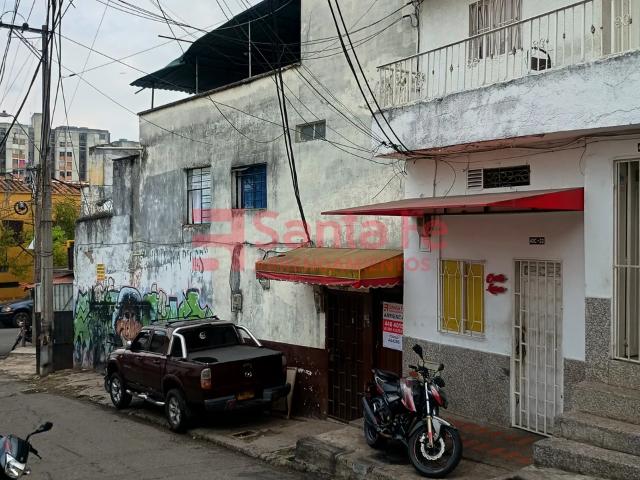 Apartamento en arriendo en San Diego, Cesar