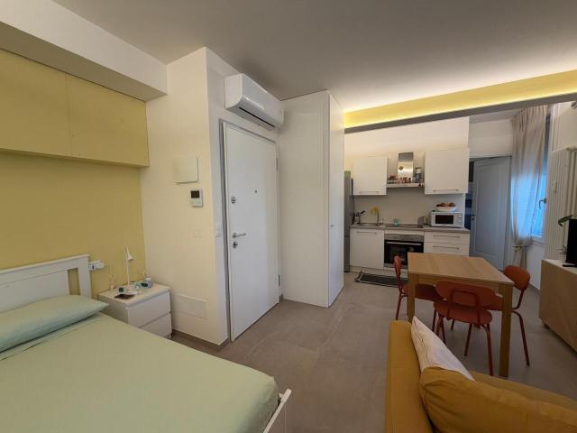 Appartamento in affitto a Porto-Saragozza, Bologna