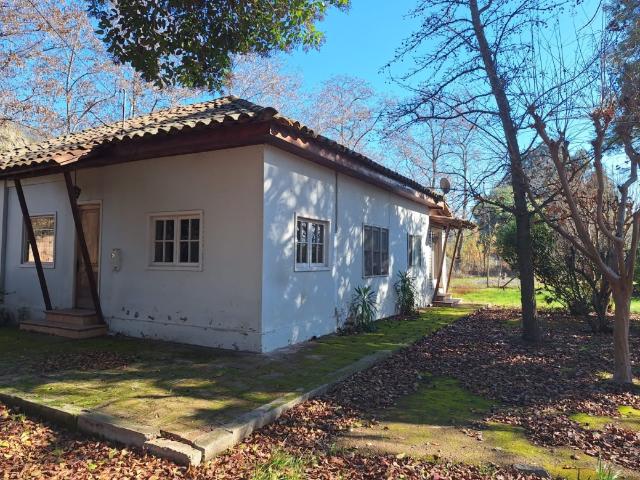 Departamento en arriendo en San Vicente, Libertador General Bernardo O'higgins