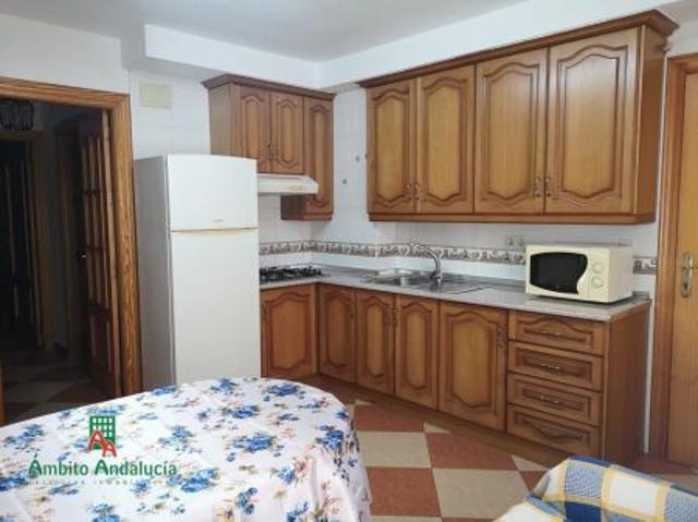 Apartamento en alquiler en Ronda, Comarca de la Vega de Granada