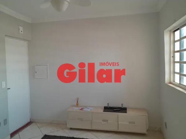 Apartamento aluguel em Bauru