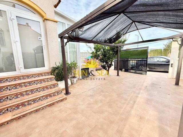 Casa en alquiler en San Fulgencio, Valencia