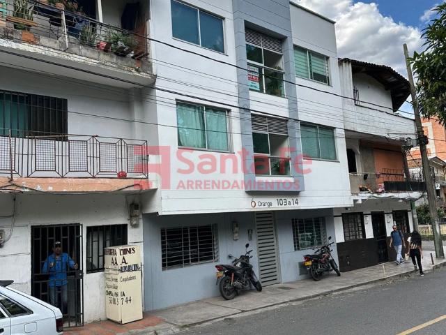Apartamento en arriendo en Antioquia, Valle de Aburrá
