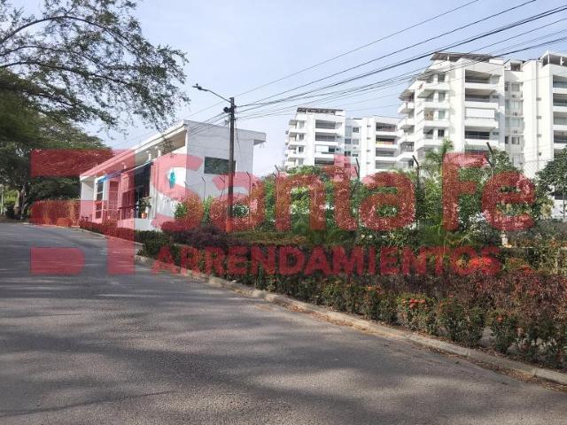 Apartamento en arriendo en Río Verde, San Jerónimo