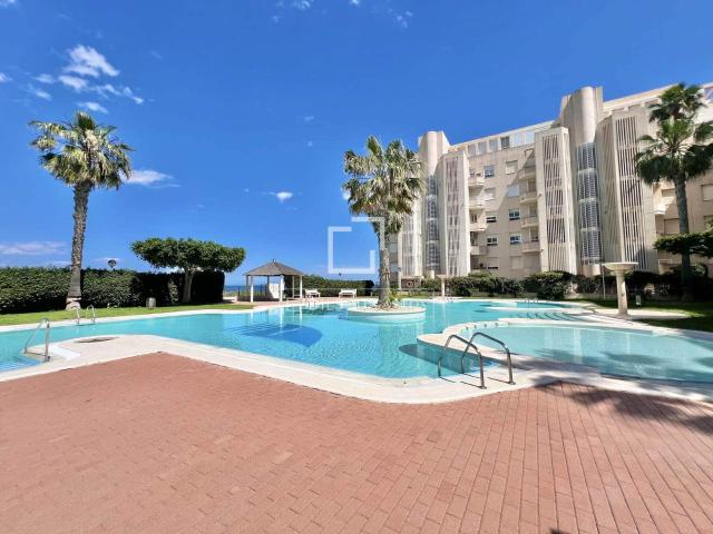 Apartamento en alquiler en l'Alacantí, Valencia