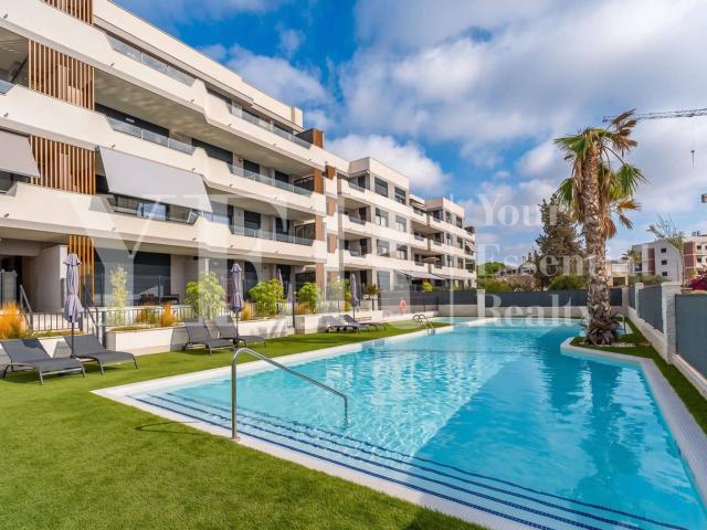 Apartamento en alquiler en l'Alacantí, Valencia