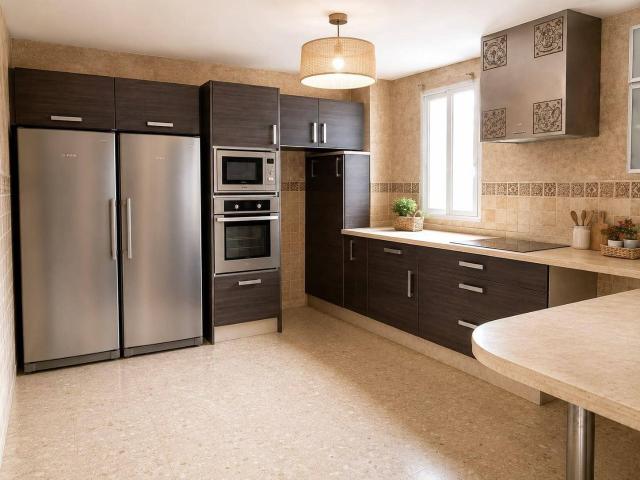 Apartamento en alquiler en Santa Isabel, San Juan De Aznalfarache