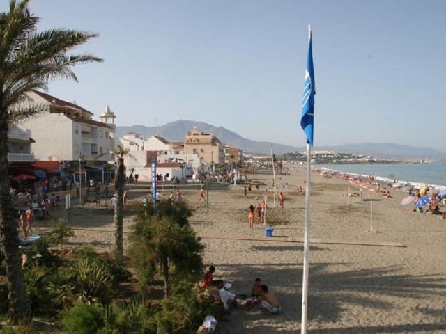 Casa en alquiler en San Luis de Sabinillas, Costa del Sol Occidental