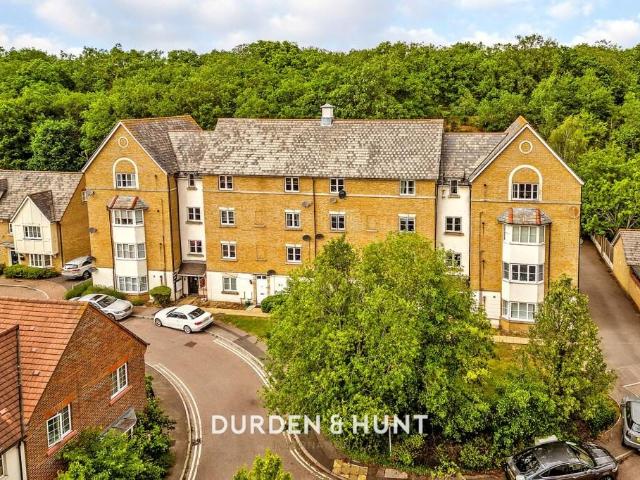 Apartment for rent in Grays, Essex